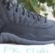 Authentic PSNY “Wheat” Air 12 Jordan x 0501